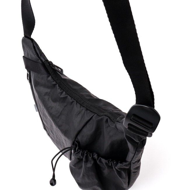 NOLLEY'S goodman「【NESK/ネスク】ラウンドミニショルダーバッグ NS-016」|ショルダー・メッセンジャー|