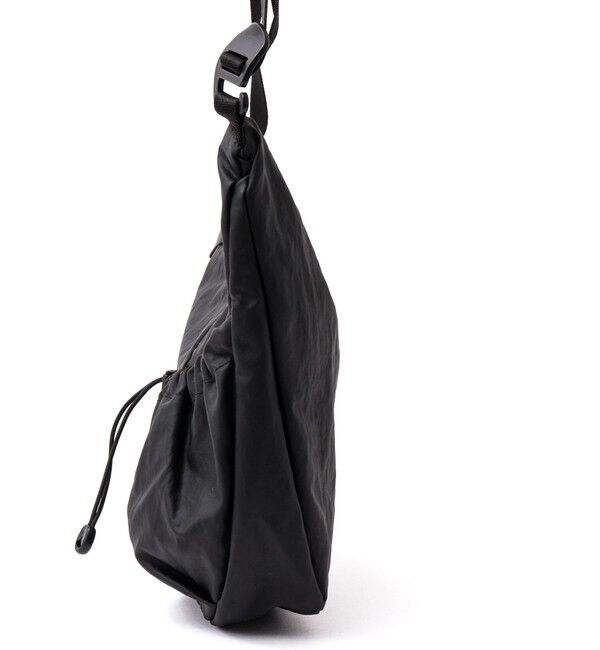 NOLLEY'S goodman「【NESK/ネスク】ラウンドミニショルダーバッグ NS-016」|ショルダー・メッセンジャー|