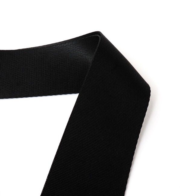 NOLLEY'S goodman「【SML/エスエムエル】BIG SILHOUETTE SHOULDER K905060」|ショルダー・メッセンジャー|