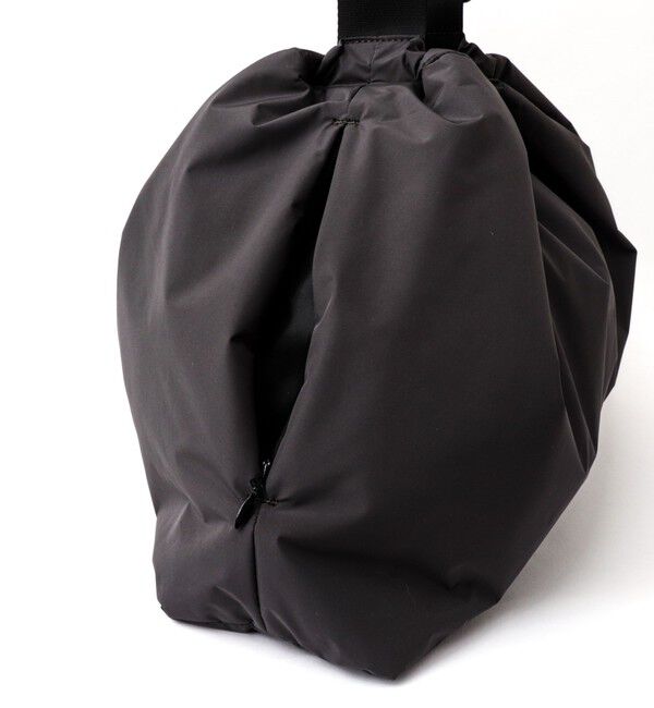 NOLLEY'S goodman「【SML/エスエムエル】BIG SILHOUETTE SHOULDER K905060」|ショルダー・メッセンジャー|