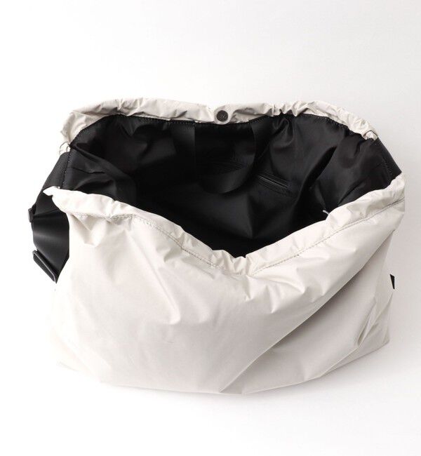 NOLLEY'S goodman「【SML/エスエムエル】BIG SILHOUETTE SHOULDER K905060」|ショルダー・メッセンジャー|