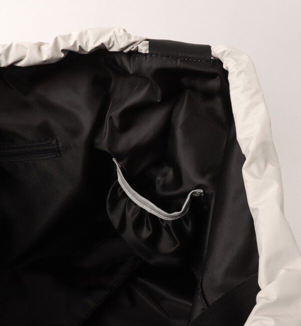 NOLLEY'S goodman「【SML/エスエムエル】BIG SILHOUETTE SHOULDER K905060」|ショルダー・メッセンジャー|