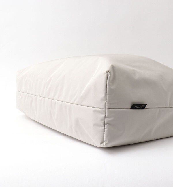 NOLLEY'S goodman「【SML/エスエムエル】BIG SILHOUETTE SHOULDER K905060」|ショルダー・メッセンジャー|