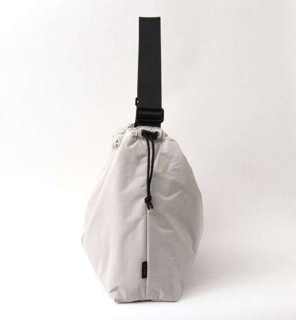 NOLLEY'S goodman「【SML/エスエムエル】BIG SILHOUETTE SHOULDER K905060」|ショルダー・メッセンジャー|