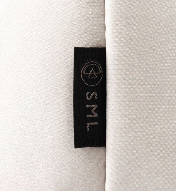 NOLLEY'S goodman「【SML/エスエムエル】BIG SILHOUETTE SHOULDER K905060」|ショルダー・メッセンジャー|