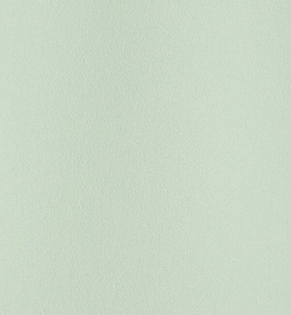 NOLLEY'S sophi「《セットアップ対応》ウォッシャブルバックサテンノーカラージャケット」|ノーカラージャケット|