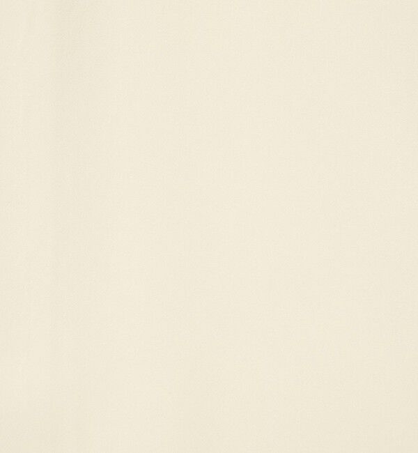 NOLLEY'S sophi「ドレープツイルオープンカラーシャツ」|シャツ・ブラウス|