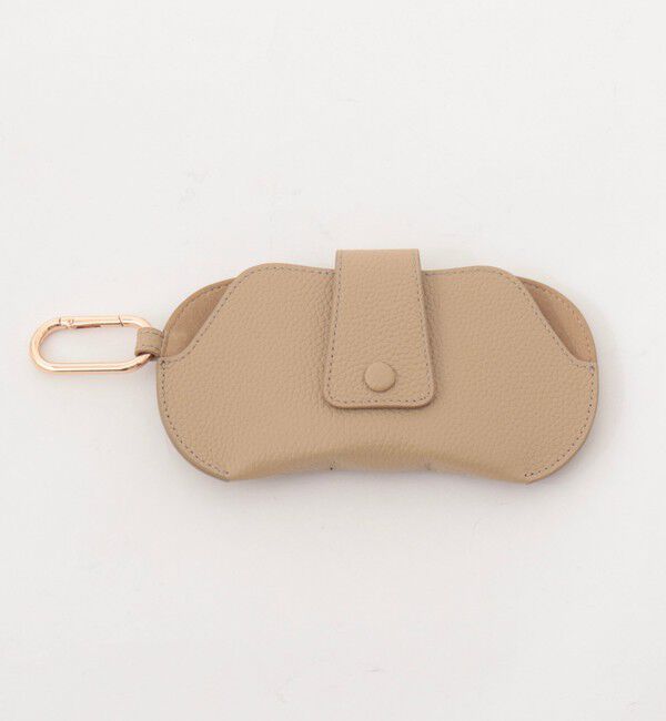 NOLLEY'S「メガネケースチャーム」|チャーム・キーホルダー|