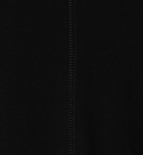 NOLLEY'S「ウォッシャブル綿ナイロンシアーロンＴ」|Tシャツ・カットソー|