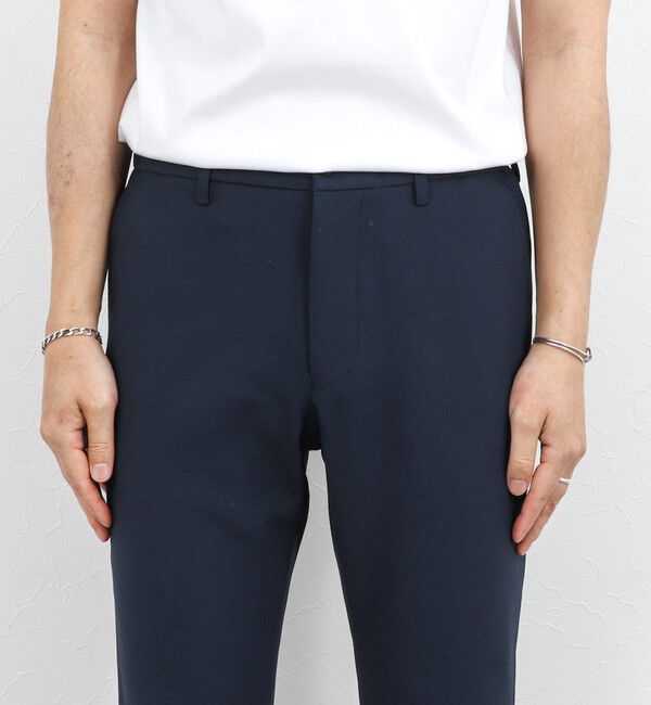 NOLLEY'S goodman「《ビジカジ/セットアップ対応》ランダムコードイージーPT 26SS」|チノ|