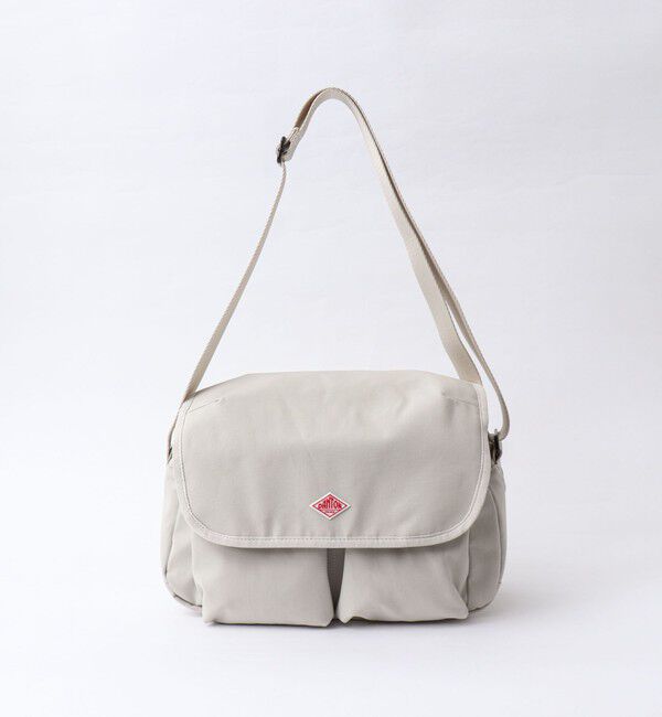 NOLLEY'S goodman「【DANTON/ダントン】OBERKAMPF（オベルカンフ）26SSコレクション」|ショルダー・メッセンジャー|