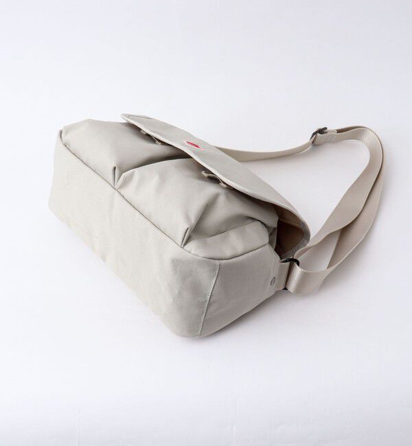 NOLLEY'S goodman「【DANTON/ダントン】OBERKAMPF（オベルカンフ）26SSコレクション」|ショルダー・メッセンジャー|