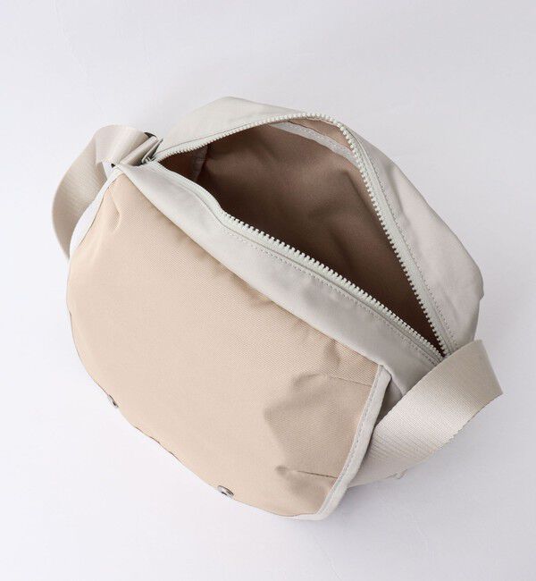 NOLLEY'S goodman「【DANTON/ダントン】OBERKAMPF（オベルカンフ）26SSコレクション」|ショルダー・メッセンジャー|