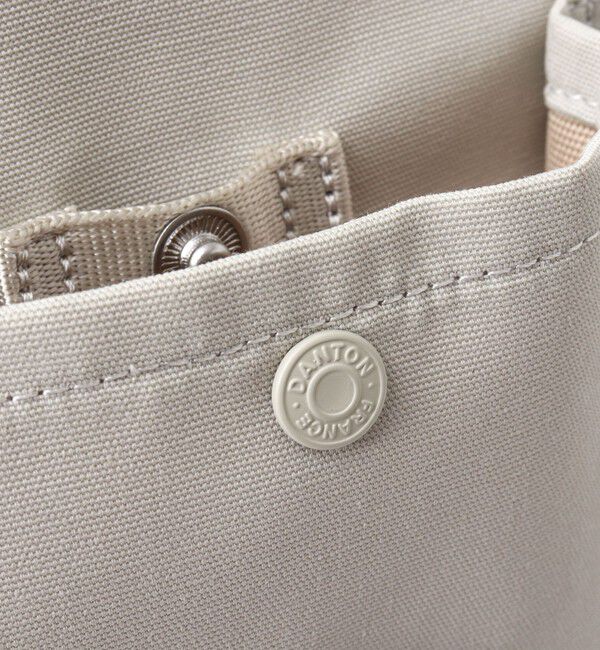 NOLLEY'S goodman「【DANTON/ダントン】OBERKAMPF（オベルカンフ）26SSコレクション」|ショルダー・メッセンジャー|