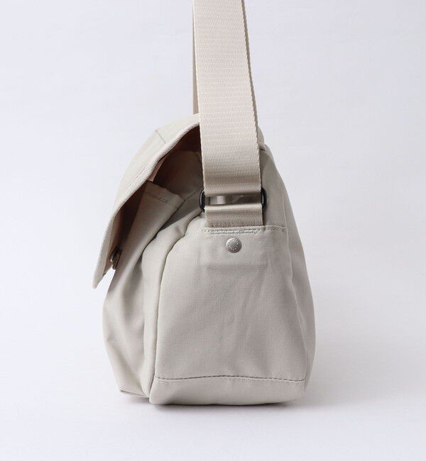 NOLLEY'S goodman「【DANTON/ダントン】OBERKAMPF（オベルカンフ）26SSコレクション」|ショルダー・メッセンジャー|