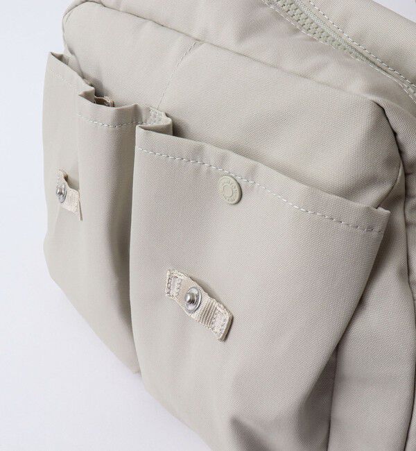 NOLLEY'S goodman「【DANTON/ダントン】OBERKAMPF（オベルカンフ）26SSコレクション」|ショルダー・メッセンジャー|