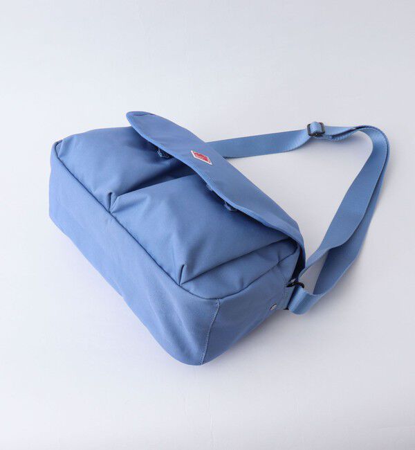 NOLLEY'S goodman「【DANTON/ダントン】OBERKAMPF（オベルカンフ）26SSコレクション」|ショルダー・メッセンジャー|