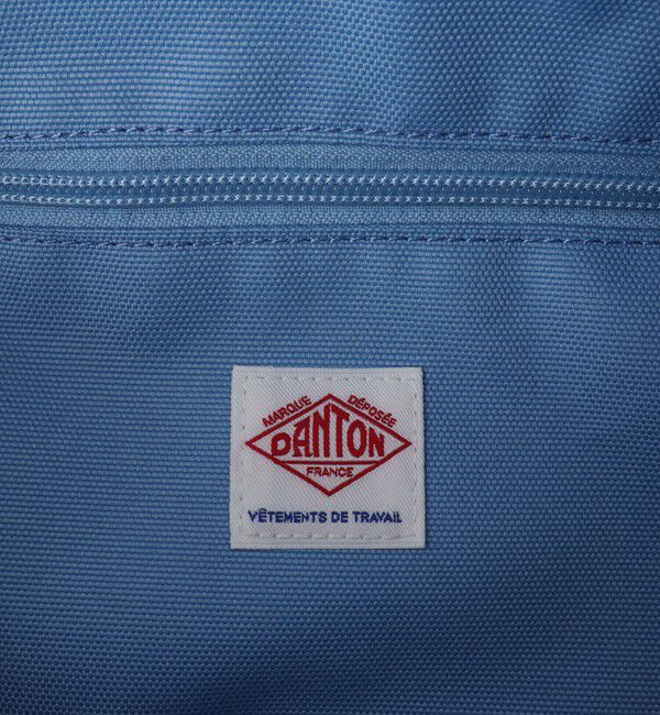 NOLLEY'S goodman「【DANTON/ダントン】OBERKAMPF（オベルカンフ）26SSコレクション」|ショルダー・メッセンジャー|