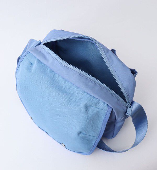 NOLLEY'S goodman「【DANTON/ダントン】OBERKAMPF（オベルカンフ）26SSコレクション」|ショルダー・メッセンジャー|