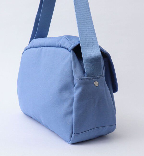 NOLLEY'S goodman「【DANTON/ダントン】OBERKAMPF（オベルカンフ）26SSコレクション」|ショルダー・メッセンジャー|