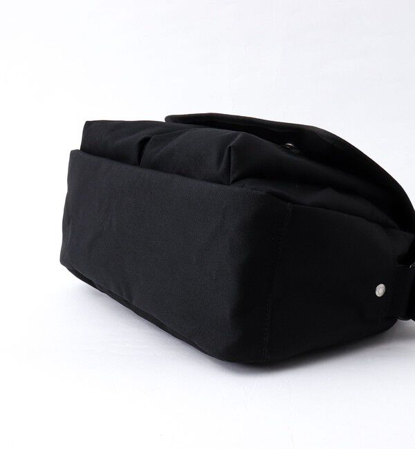 NOLLEY'S goodman「【DANTON/ダントン】OBERKAMPF（オベルカンフ）26SSコレクション」|ショルダー・メッセンジャー|