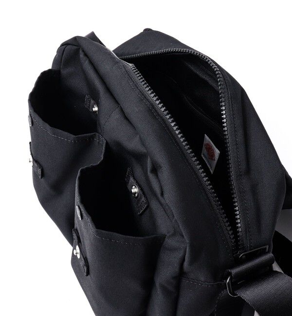 NOLLEY'S goodman「【DANTON/ダントン】OBERKAMPF（オベルカンフ）26SSコレクション」|ショルダー・メッセンジャー|