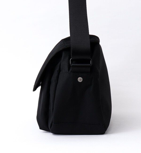 NOLLEY'S goodman「【DANTON/ダントン】OBERKAMPF（オベルカンフ）26SSコレクション」|ショルダー・メッセンジャー|