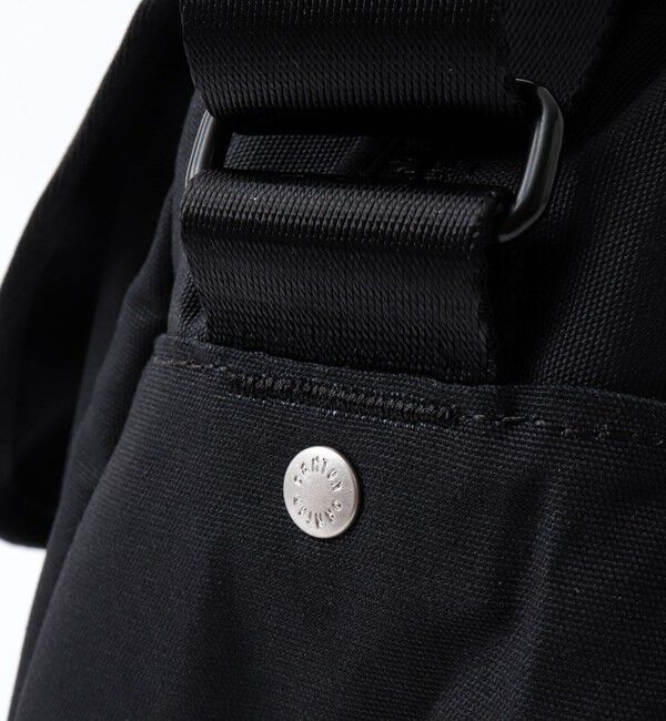 NOLLEY'S goodman「【DANTON/ダントン】OBERKAMPF（オベルカンフ）26SSコレクション」|ショルダー・メッセンジャー|