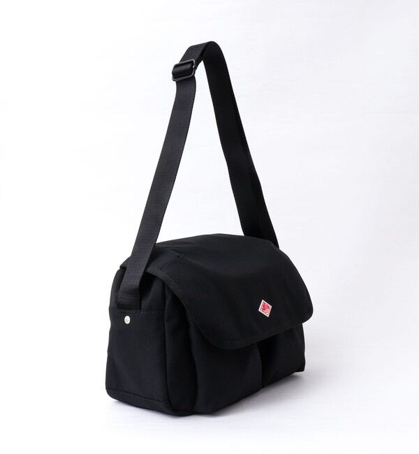 NOLLEY'S goodman「【DANTON/ダントン】OBERKAMPF（オベルカンフ）26SSコレクション」|ショルダー・メッセンジャー|