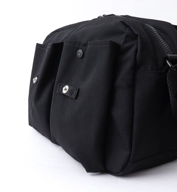 NOLLEY'S goodman「【DANTON/ダントン】OBERKAMPF（オベルカンフ）26SSコレクション」|ショルダー・メッセンジャー|