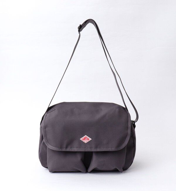 NOLLEY'S goodman「【DANTON/ダントン】OBERKAMPF（オベルカンフ）26SSコレクション」|ショルダー・メッセンジャー|