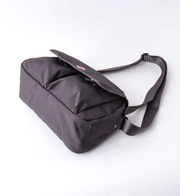 NOLLEY'S goodman「【DANTON/ダントン】OBERKAMPF（オベルカンフ）26SSコレクション」|ショルダー・メッセンジャー|