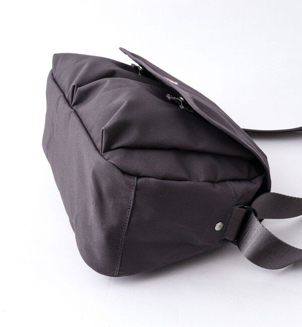 NOLLEY'S goodman「【DANTON/ダントン】OBERKAMPF（オベルカンフ）26SSコレクション」|ショルダー・メッセンジャー|