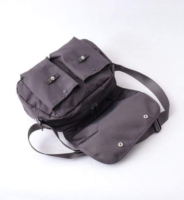 NOLLEY'S goodman「【DANTON/ダントン】OBERKAMPF（オベルカンフ）26SSコレクション」|ショルダー・メッセンジャー|