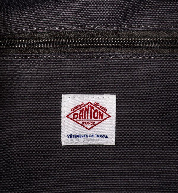 NOLLEY'S goodman「【DANTON/ダントン】OBERKAMPF（オベルカンフ）26SSコレクション」|ショルダー・メッセンジャー|