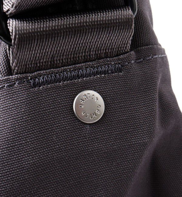 NOLLEY'S goodman「【DANTON/ダントン】OBERKAMPF（オベルカンフ）26SSコレクション」|ショルダー・メッセンジャー|