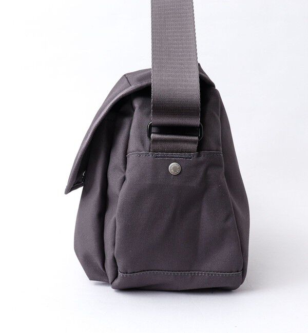 NOLLEY'S goodman「【DANTON/ダントン】OBERKAMPF（オベルカンフ）26SSコレクション」|ショルダー・メッセンジャー|