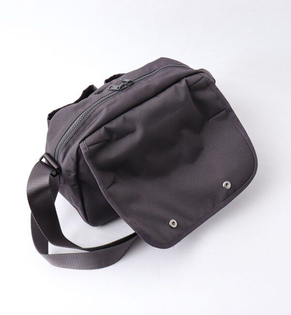 NOLLEY'S goodman「【DANTON/ダントン】OBERKAMPF（オベルカンフ）26SSコレクション」|ショルダー・メッセンジャー|