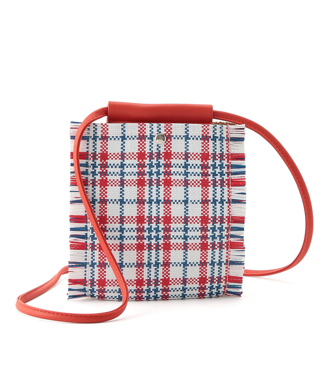 VIS「【LAUGOA】MUNCHEショルダーバッグ」|ショルダー・メッセンジャー|