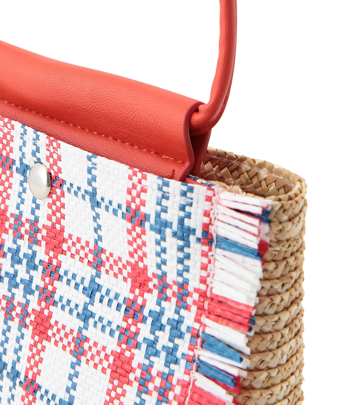 VIS「【LAUGOA】MUNCHEショルダーバッグ」|ショルダー・メッセンジャー|