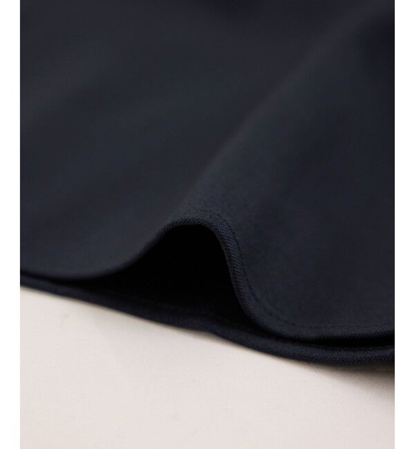 Rope&rsquo;Picnic「クリアツイルタックキルトスカート/セレモニー・セットアップ対応」|スカート|