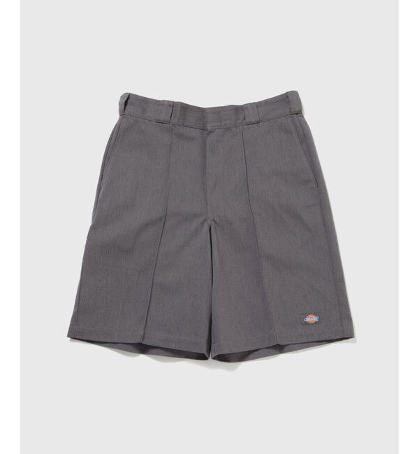 ADAM ET ROPE'「《別注》【DICKIES/ディッキーズ】PINTUCK SHORTS」|チノ|