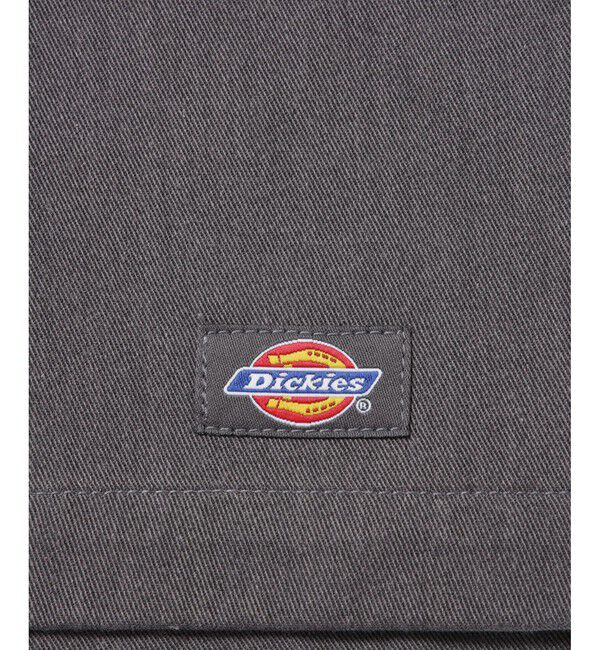 ADAM ET ROPE'「《別注》【DICKIES/ディッキーズ】PINTUCK SHORTS」|チノ|