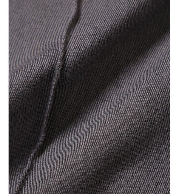 ADAM ET ROPE'「《別注》【DICKIES/ディッキーズ】PINTUCK SHORTS」|チノ|