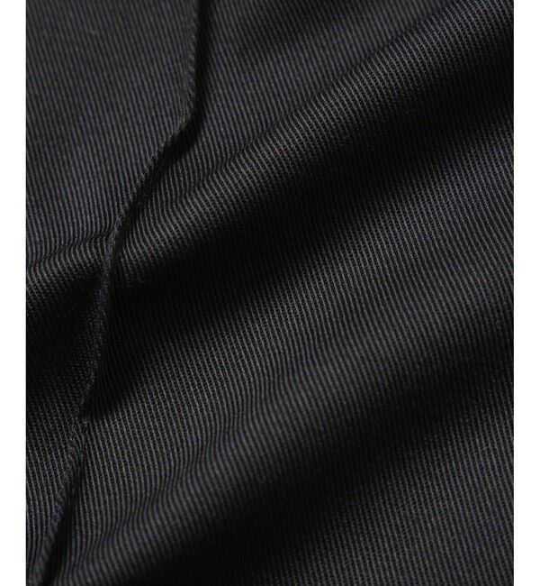 ADAM ET ROPE'「《別注》【DICKIES/ディッキーズ】PINTUCK SHORTS」|チノ|