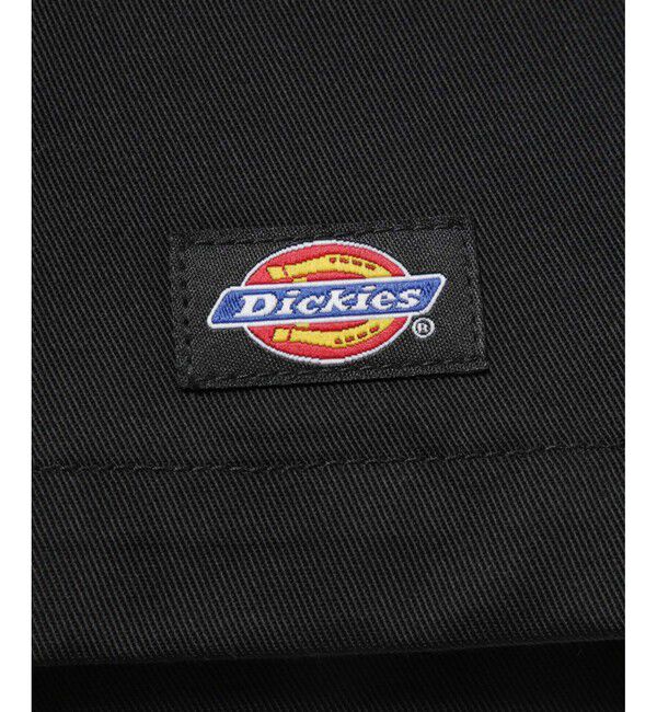 ADAM ET ROPE'「《別注》【DICKIES/ディッキーズ】PINTUCK SHORTS」|チノ|