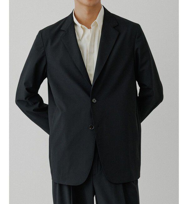 ADAM ET ROPE'「コンフォート テーラードジャケット / セットアップ対応」|テーラードジャケット|