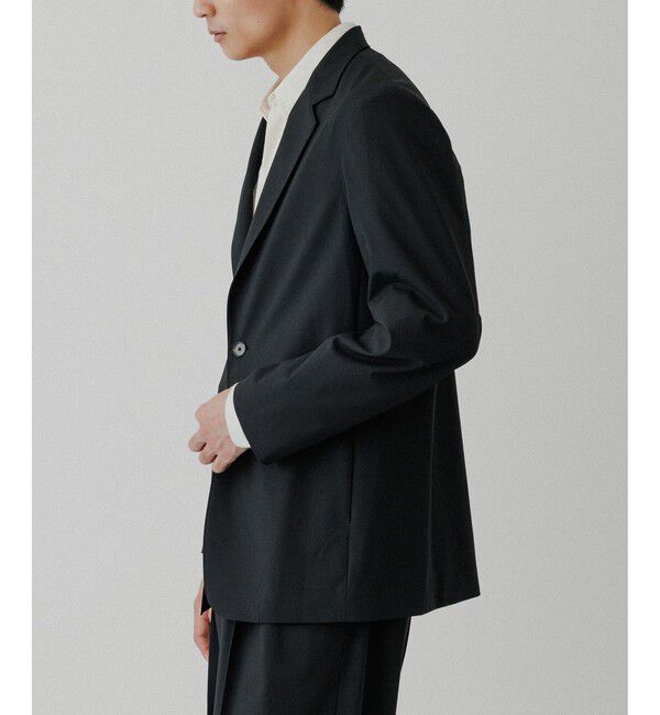 ADAM ET ROPE'「コンフォート テーラードジャケット / セットアップ対応」|テーラードジャケット|