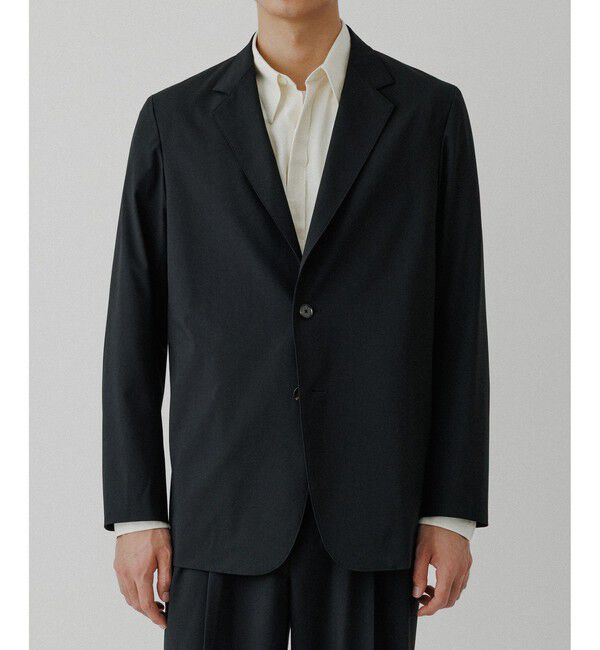 ADAM ET ROPE'「コンフォート テーラードジャケット / セットアップ対応」|テーラードジャケット|