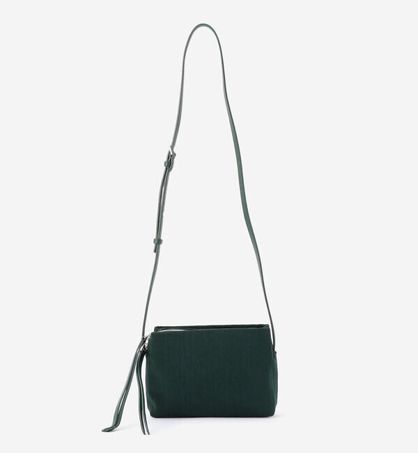  「MARY AL TERNA | 〈別注〉ナイロン ショルダーバッグ WOMEN」|ショルダー・メッセンジャー|